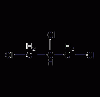 2-Methylbutyraldehyde Structural Formula